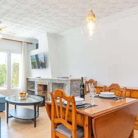 Villa Miquel -tord- Can Picafort (Mallorca)