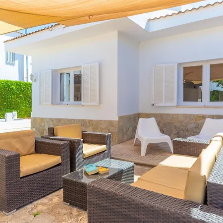 Miquel -tord- Villa *