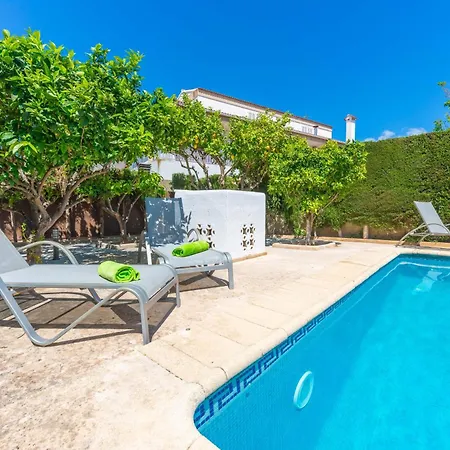 Miquel -tord- Can Picafort (Mallorca)