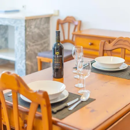 Villa Miquel -tord- *