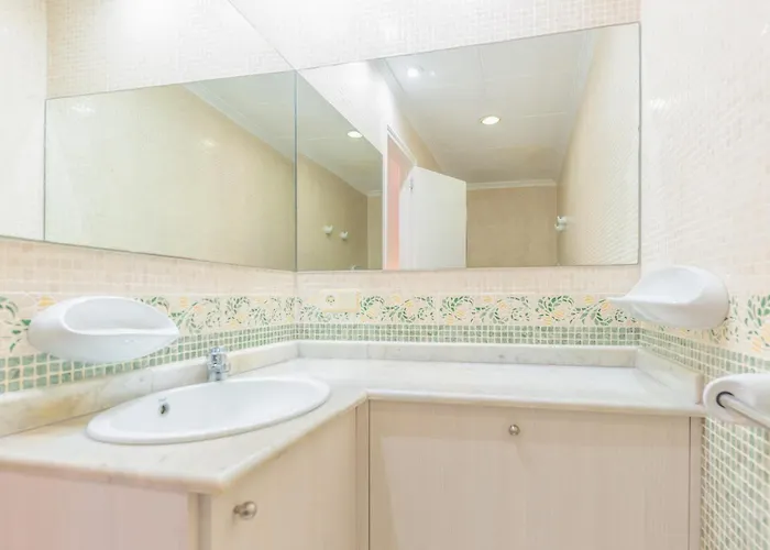 Miquel -tord- ヴィラ