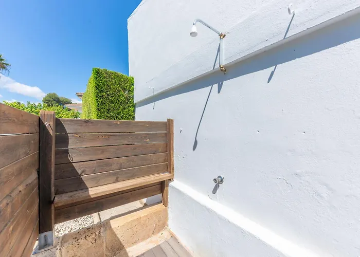 Miquel -tord- Вилла