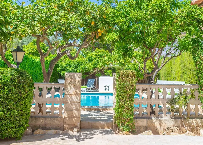 Miquel -tord- ヴィラ *