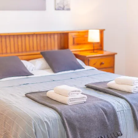 Miquel -tord- * Can Picafort (Mallorca)