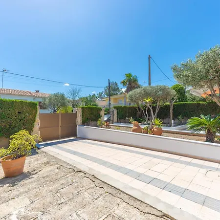 ヴィラ Miquel -tord- *