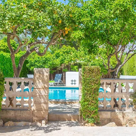 Miquel -tord- ヴィラ *