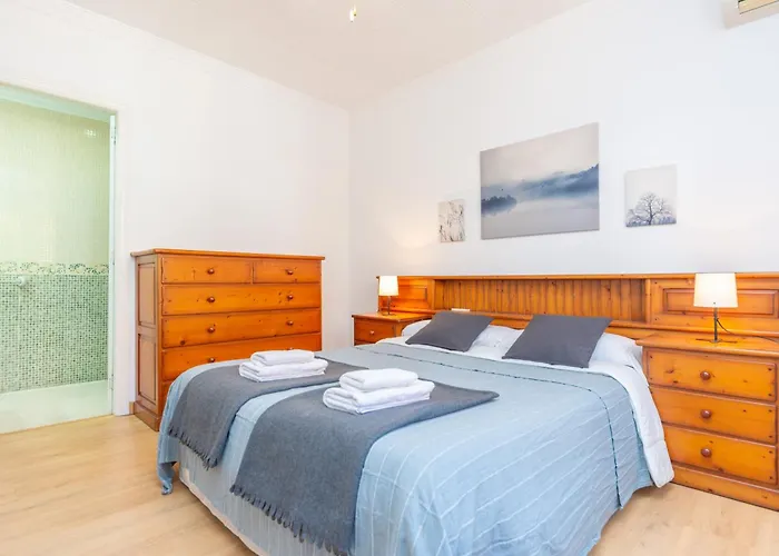 Miquel -tord- Вилла *