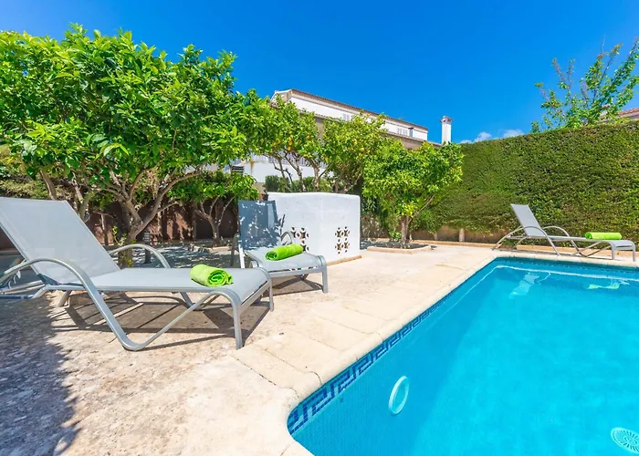 Miquel -tord- Can Picafort (Mallorca)