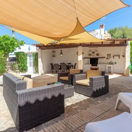 Villa Miquel -tord-