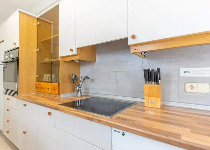 Villa Miquel -tord- *