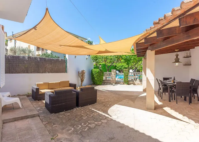 Miquel -tord- * Can Picafort (Mallorca)