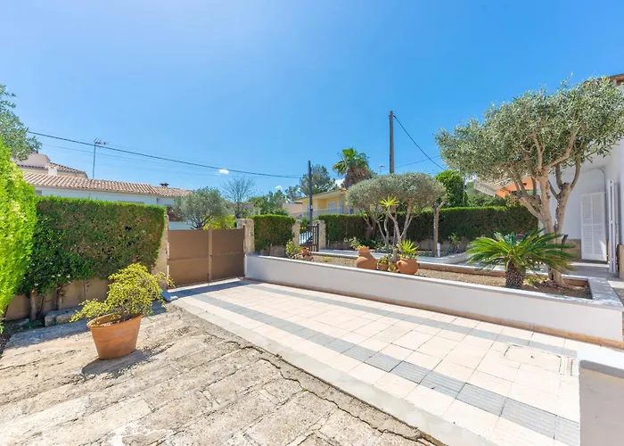 Villa Miquel -tord- *