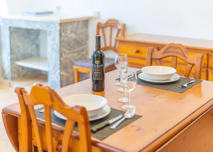 Villa Miquel -tord- *